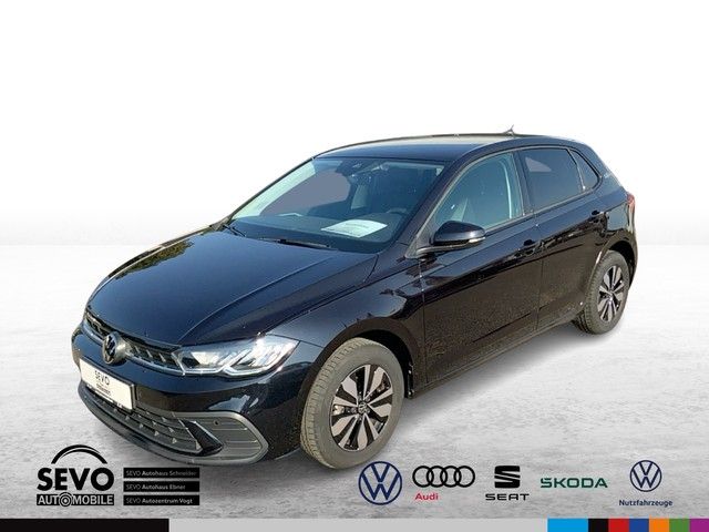 Image of Volkswagen Polo