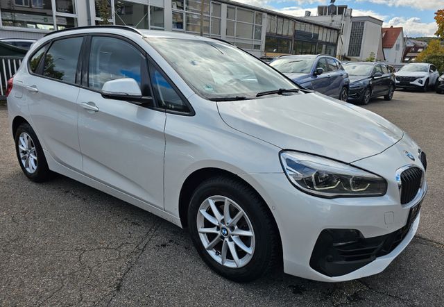 BMW 218 Baureihe 2 Active Tourer 218 i Advantage