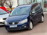 Seat Alhambra FR-Line 7-Sitzer/AUTOMATIK*AHK*NAVI*KMR - Seat Alhambra 7-Sitzer
