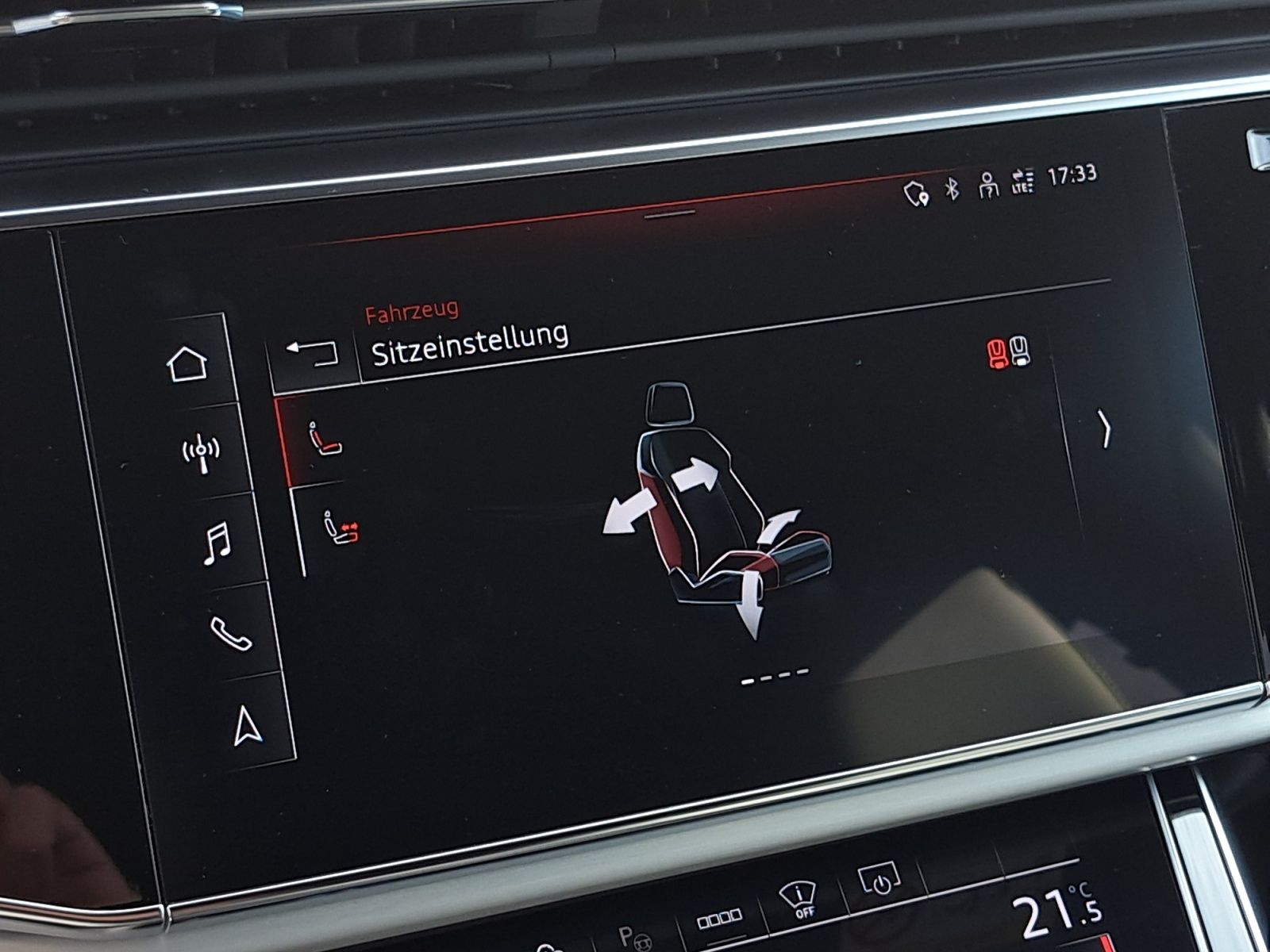 Audi Q7 - Bild 35