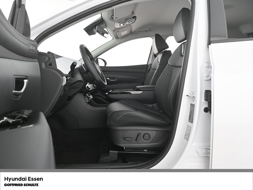 Hyundai Tucson – Bild 10