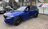 BMW X3 M Competition - Vollausstattung - 285 km/h - gebrauchte BMW X3 M aus dem Jahr 2024
