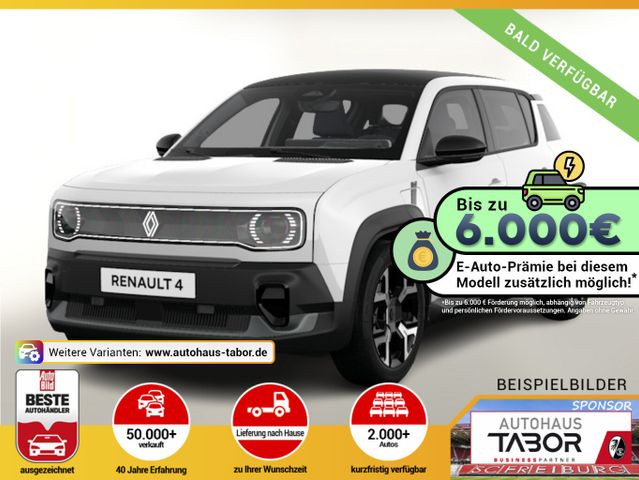 Renault R 4