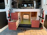 Renault Master Campingbus - Campingbus Wohnwagen