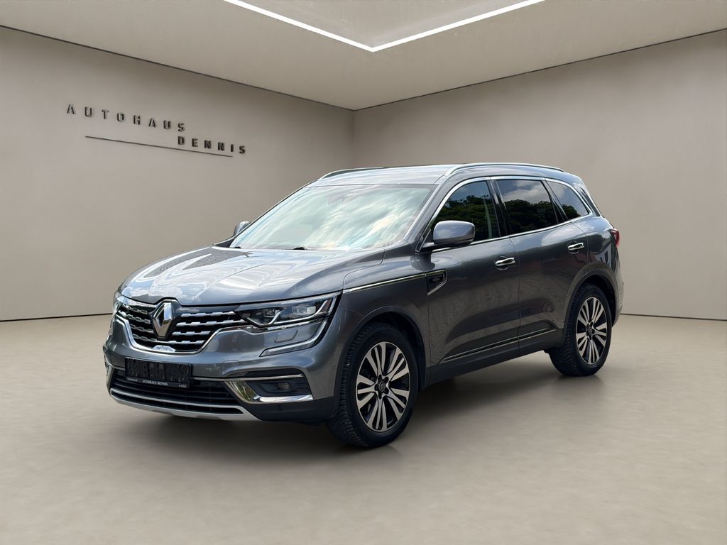 Image of Renault Koleos