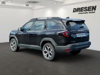 Dacia Bigster - Vorschau Bild 5