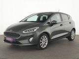 Ford Fiesta Titanium X ACC|KeyFree-System|LED|Navi - Ford Fiesta in München