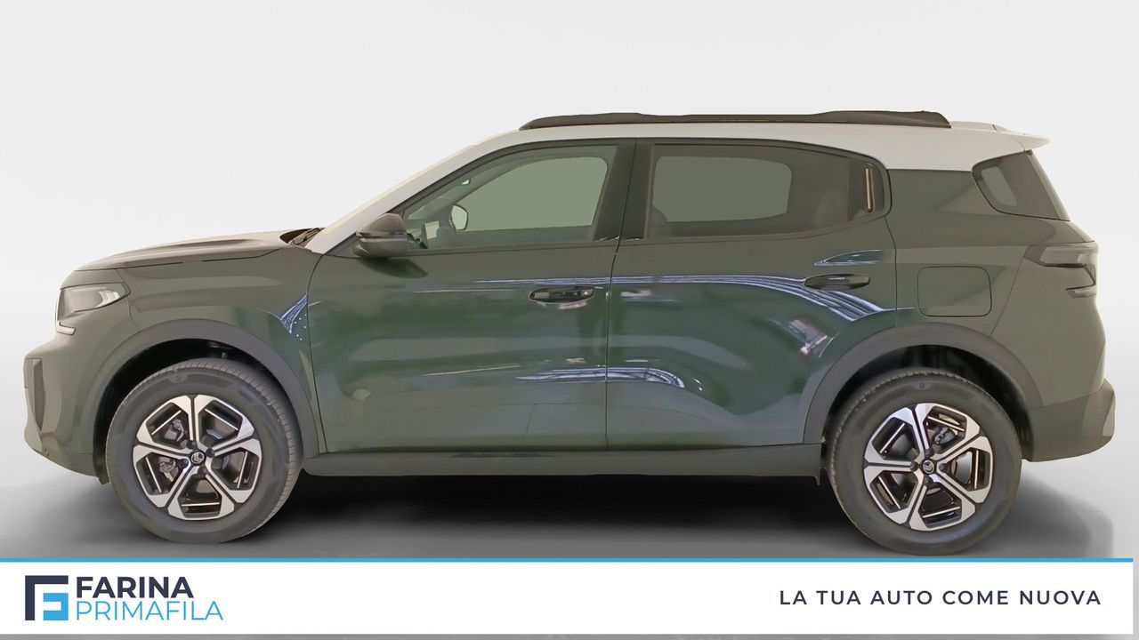 Citroën CITROEN C3 Aircross 1.2 hybrid Max 145cv edcs6 imagem 3