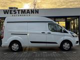 Ford Transit Custom 340 L2H2/KAMERA/LED/SHZ/ - Ford Transit Custom Gebrauchtwagen in Bielefeld