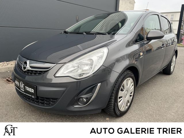 Opel Corsa D1.3 CDTI Active SHZ NAVI LKZ PDC TOP