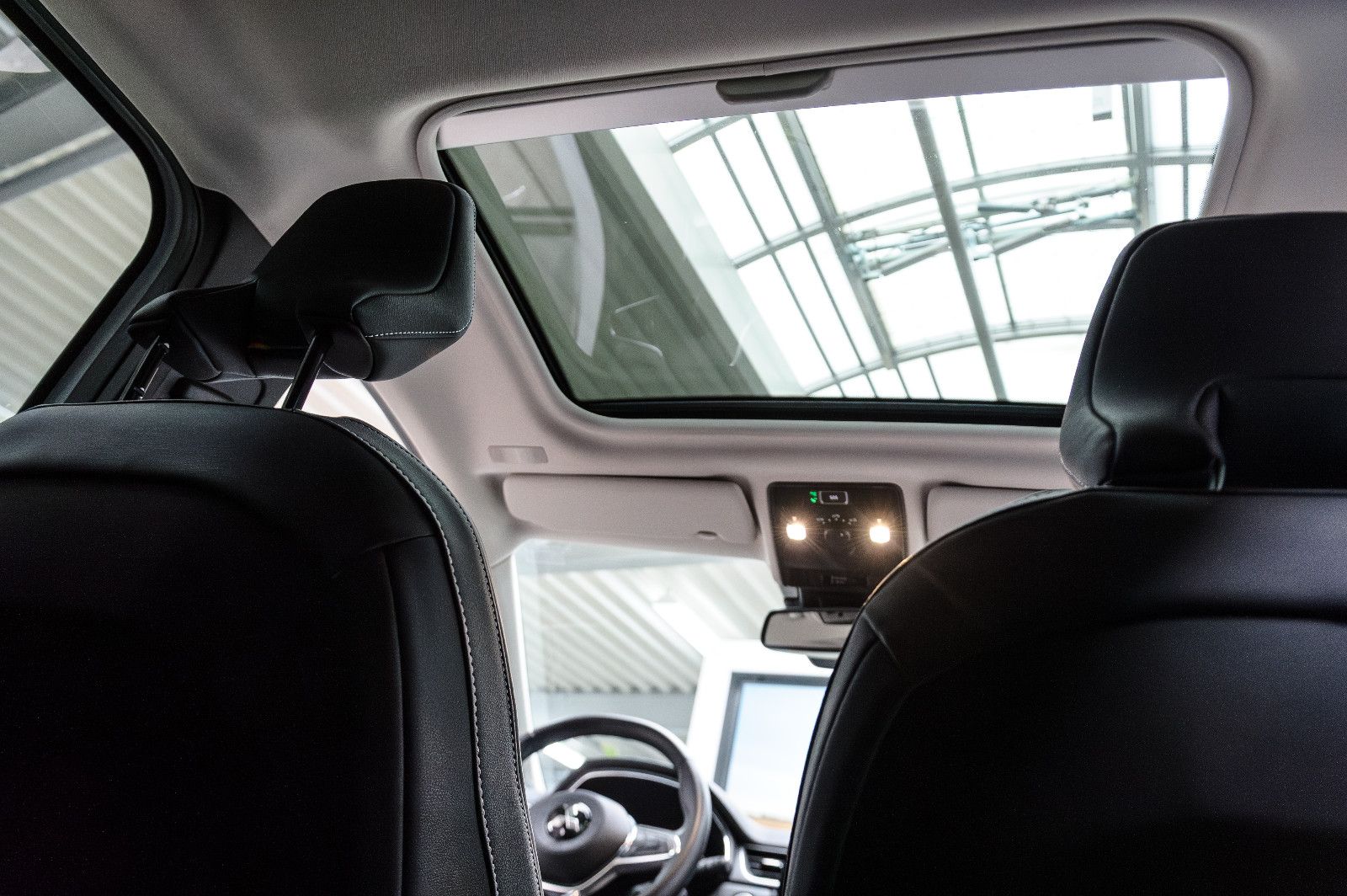 Fahrzeugabbildung Mitsubishi ASX 1.6 Top HEV +LED +Leder +Pano +Bose +Navi