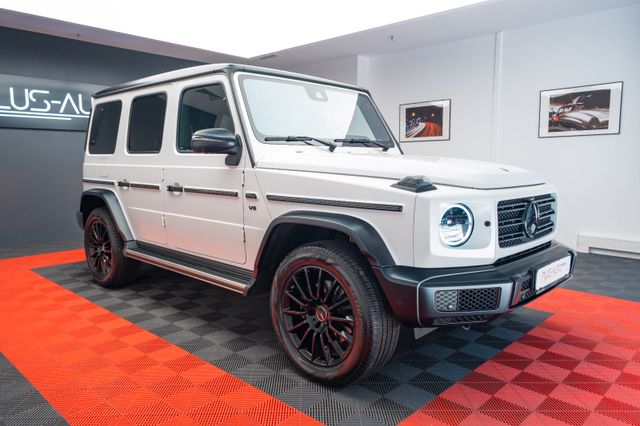 MERCEDES-BENZ G 500 G Station G 500
