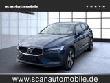 Volvo V60 CC Plus AWD Bluetooth Navi LED Vollleder - Volvo aus 2023