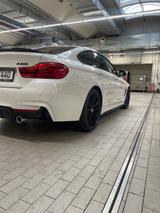 BMW 440 Gran Coupé 440i Gran Coupé M Sport A M Sport - BMW 4 Series in München