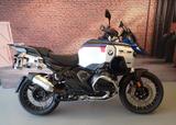 BMW R 1300 GS Adventure - BMW ADVENTURE