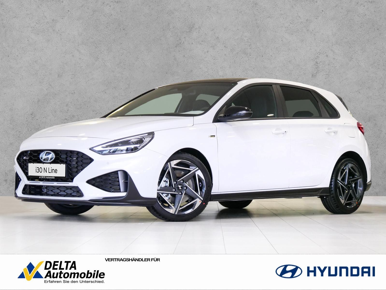 Hyundai i30 - Bild 1