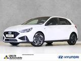 Hyundai i30 1.6 TGDI DCT N-Line X VOLLAUSSTATTUNG 2026 - Hyundai: X30