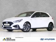 Hyundai i30 - Vorschau Bild 1