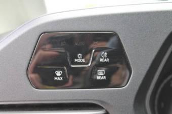 Volkswagen Caddy Maxi - Move 2.0 TDI 7 Sitzer
