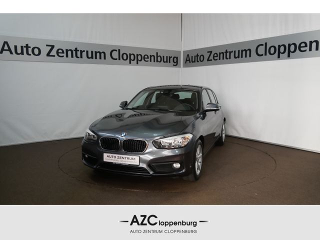 BMW 118 i Advantage Navi-Business+Kamera+PDC+AHK