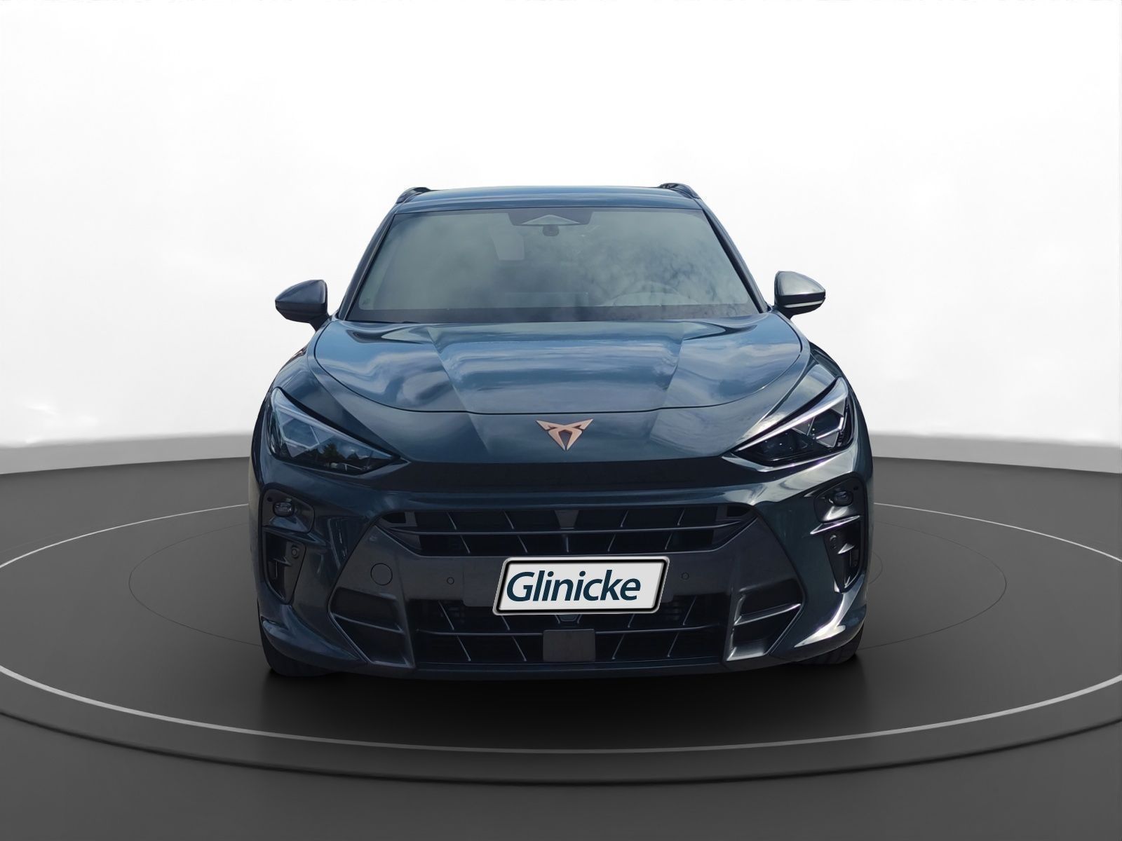 Cupra Terramar - Bild 4