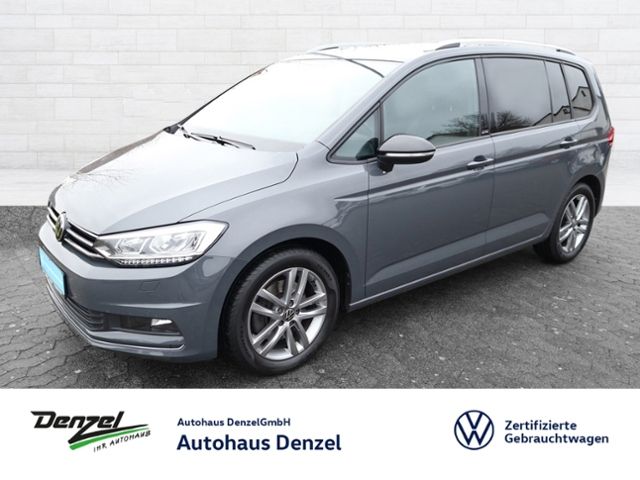 Volkswagen Touran "ACTIVE" 1.5 TSI DSG AHK/KAMERA/7-Si.