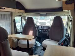 Chausson V 594M SwweetLine Frühlingsmodell/Schwenkbad