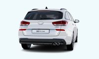 Hyundai i30 - Vorschau Bild 2