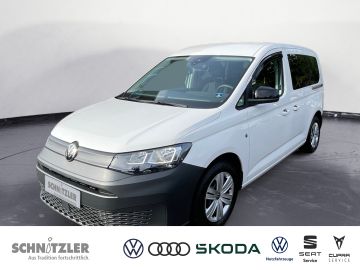 Volkswagen Caddy - 1