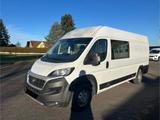 Fiat Ducato Maxi lang 180 Multijet - Fiat Ducato: Lang