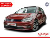 Volkswagen Golf VII 1.5 TSI Join Navi Standheizung Panorama - Volkswagen Golf: 1j
