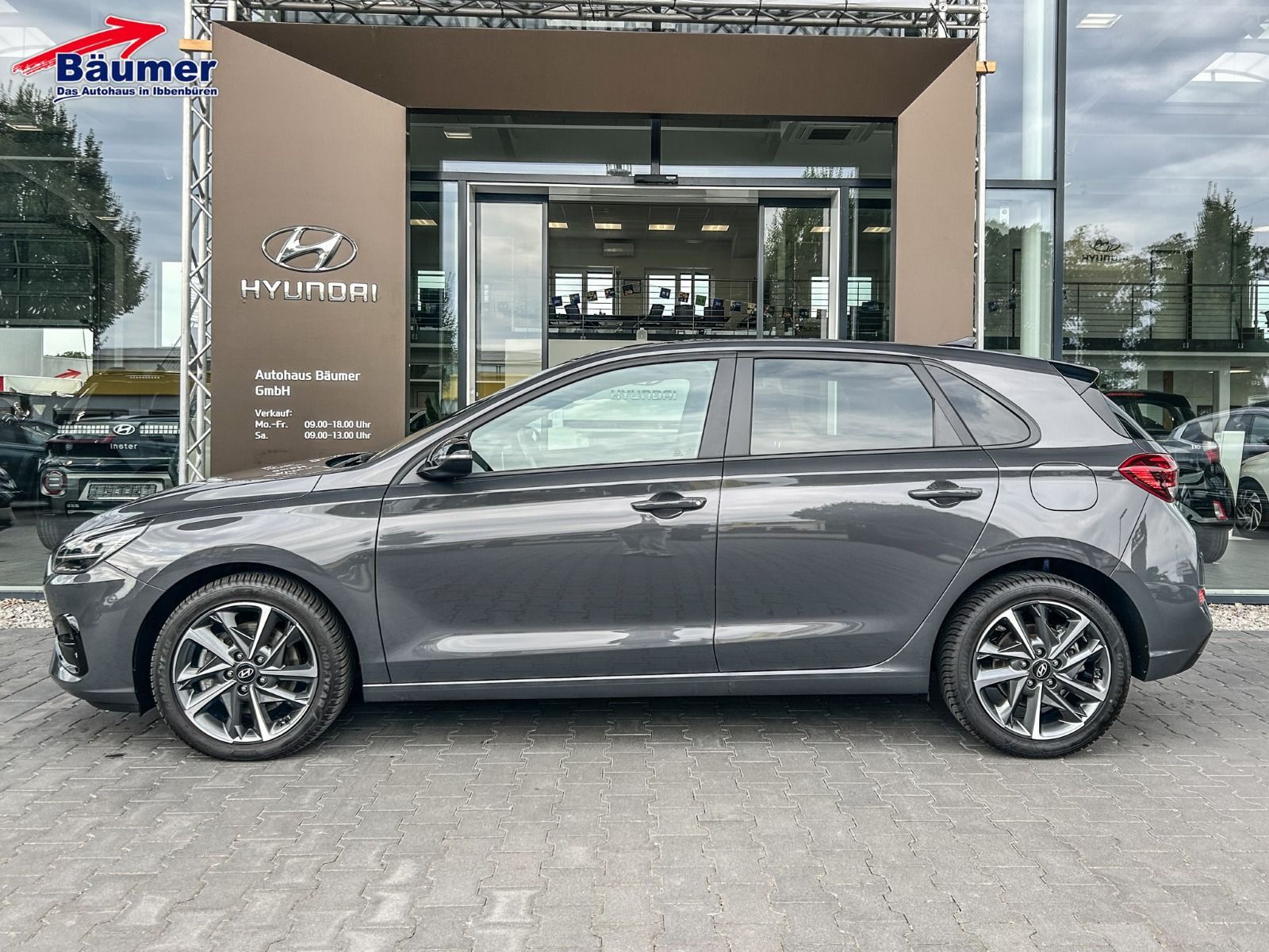 Hyundai i30 – Bild 2