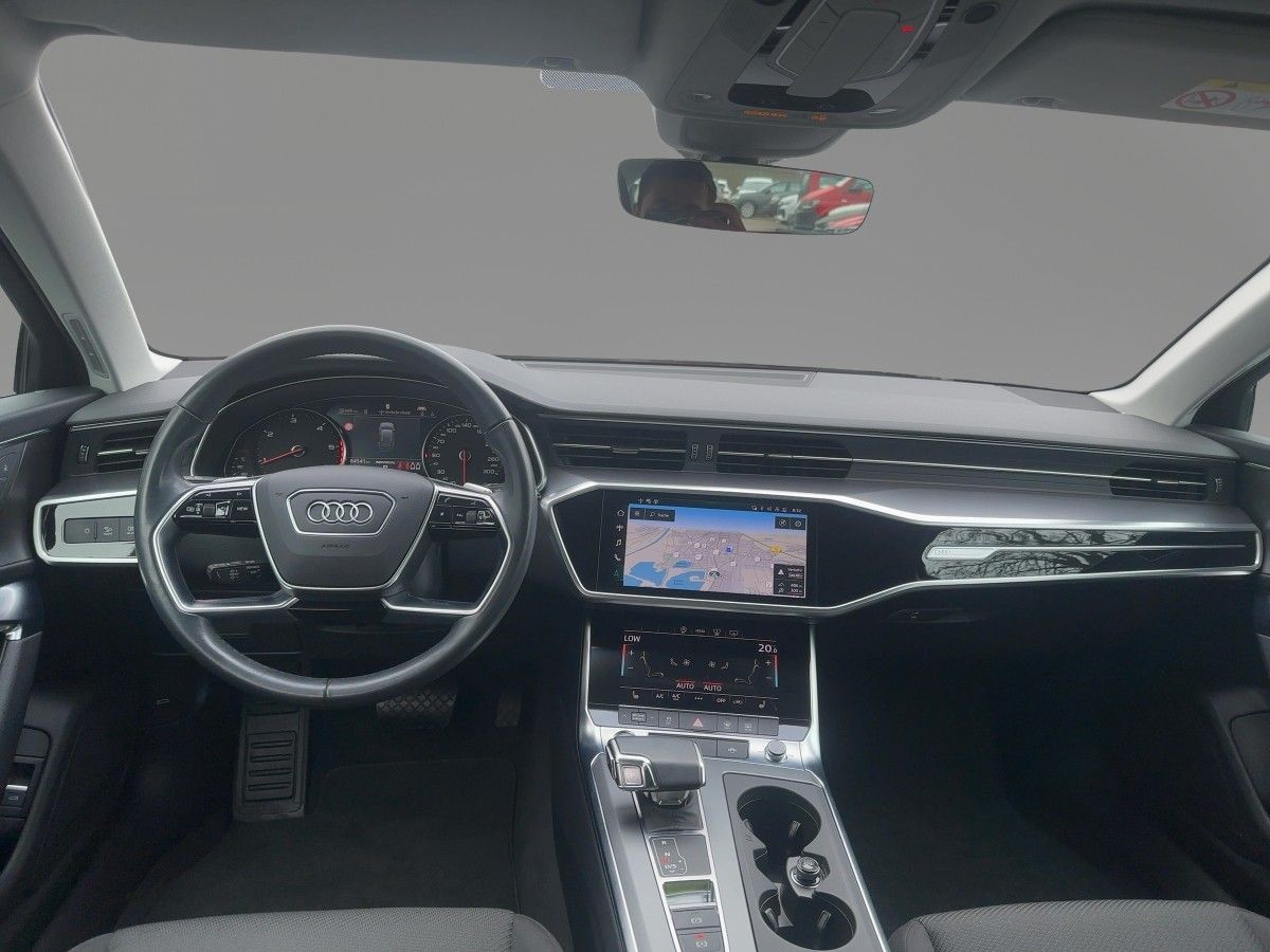 Audi A6 - Bild 9