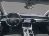 Audi A6 - Vorschau Bild 9