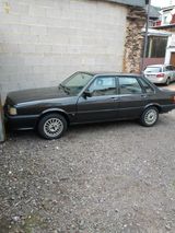 Audi 80 GT Turbodiesel  Verkauf  / Tausch - Audi 80 aus 1986
