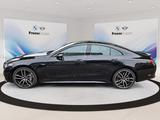Mercedes-Benz CLS 53 AMG 4 Ma Standard CLS 53 AMG 4Matic (257. - Mercedes-Benz CLS C257