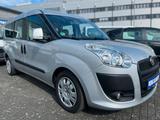 Fiat Doblo Maxi, 1.Hand/nur 29.000 KM/Garagenfahrzeug - Fiat Doblo: 2.0