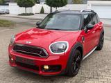 MINI Mini Cooper Countryman S - MINI Cooper Countryman von privat
