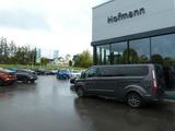 Ford Tourneo Custom 320 L2 Titanium X, Kamera, SHZ - Ford: 3.2
