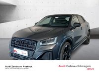 Audi Q2 40 TFSI Quattro S-Line+Navi+Led+Kamera+Ambien