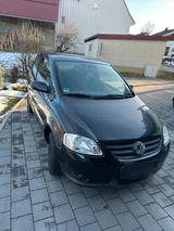 Volkswagen VW Fox TDI - Volkswagen Fox: TDI