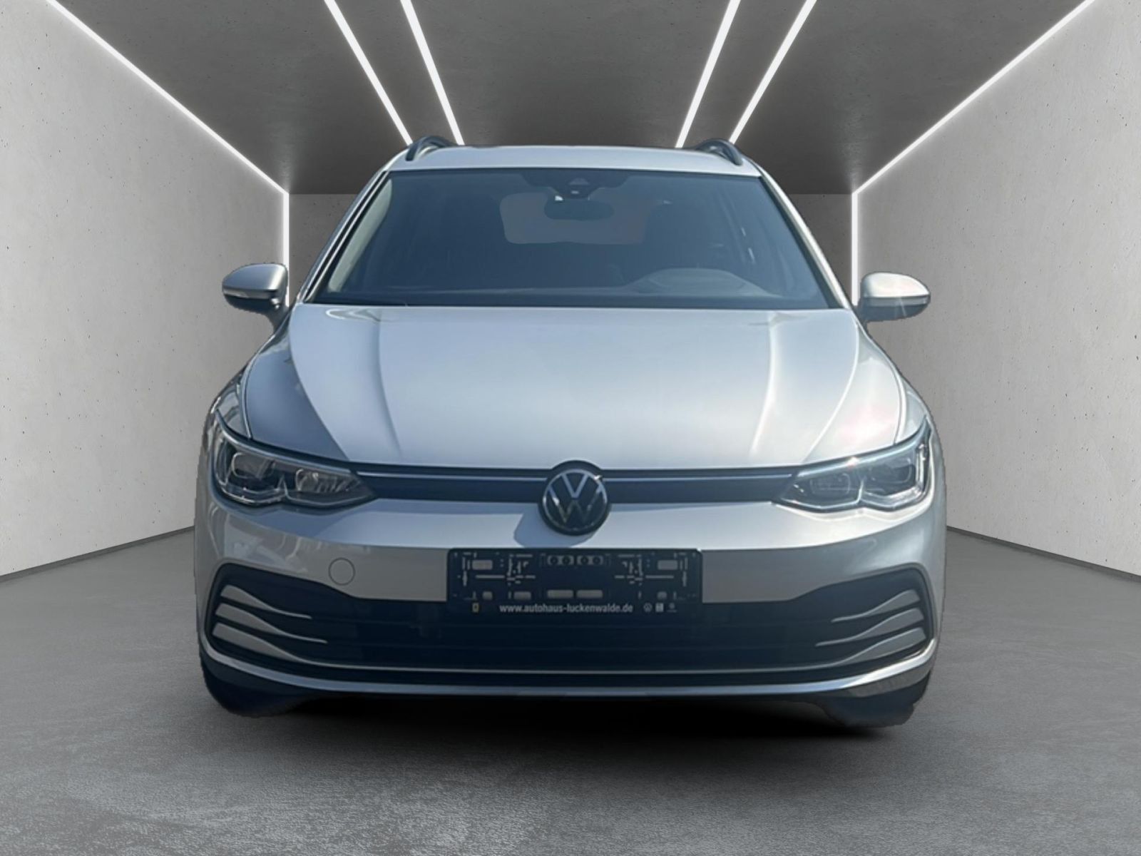 Volkswagen Golf - Bild 5