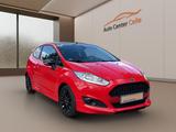 Ford Fiesta Sport/S-Line/Sport/PDC/2Hand/Garantie - Ford Fiesta: Sport