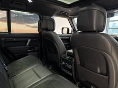 Foto Nummer 15: LAND ROVER Defender