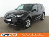 Land Rover Discovery Sport D150 S AWD Aut.*NAVI*CAM*LED*PDC - Land Rover Gebrauchtwagen in Dresden