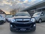 Opel Antara Cosmo 4x4*LEDER*SCHIEBEDACH*XENON*AHK*PDC - Opel Antara Gebrauchtwagen
