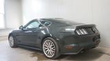 Ford Mustang Fastback *Xenon*SoundPremium*Sitzlüftung - Ford Mustang Unfallwagen