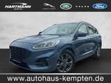 Ford Kuga ST-Line Bluetooth Head Up Display Navi LED - mit Diesel-Antrieb: Head-Up Display, Geländewagen