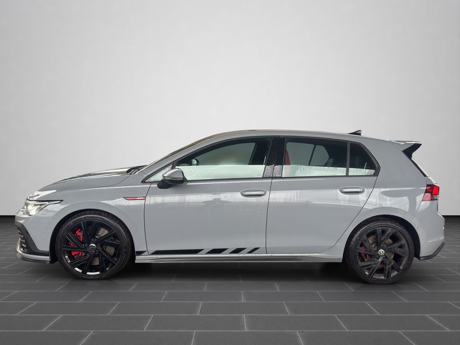 Volkswagen Golf - Bild 8