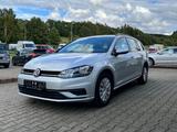 Volkswagen Golf VII Variant Trendline BMT - Volkswagen Golf mit Diesel-Antrieb: Kombi